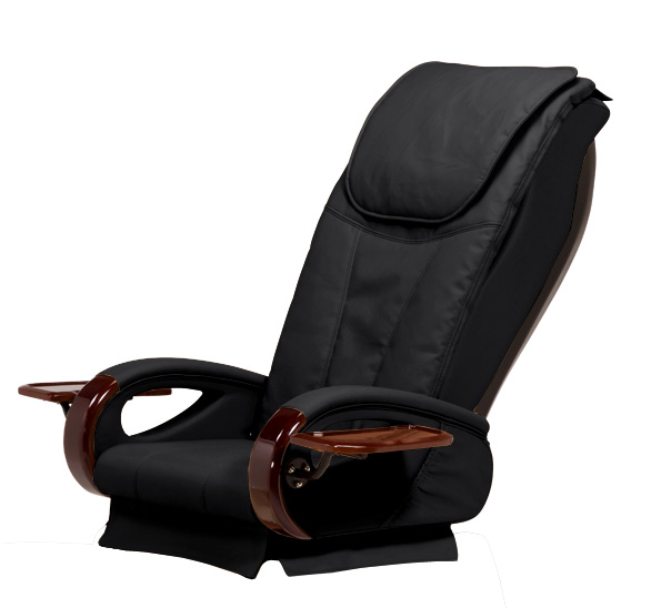 Chair-111 Black
